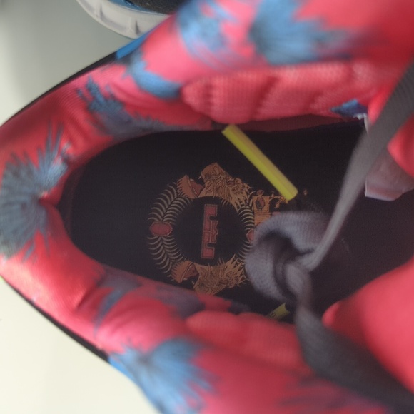 Nike LeBron IX (10.5M) - Picture 9 of 16